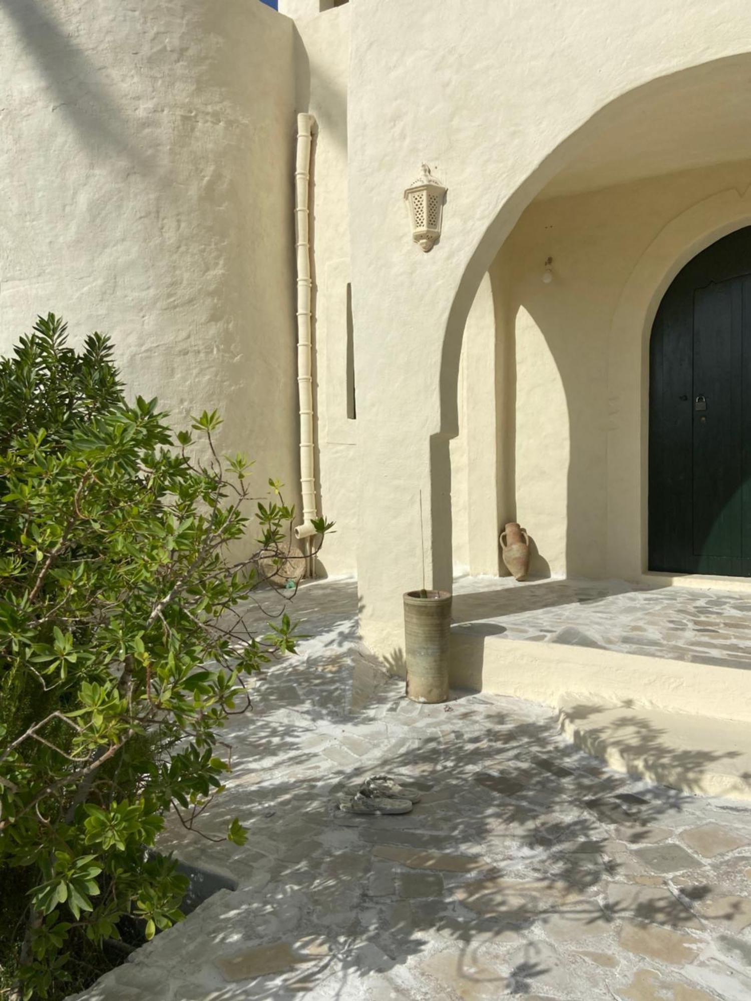 Dar Oueghlani - Maison D'Hotes El Mây Exteriér fotografie