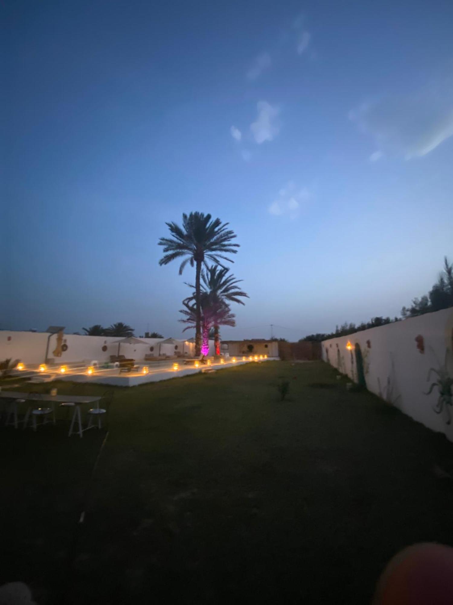 Dar Oueghlani - Maison D'Hotes El Mây Exteriér fotografie